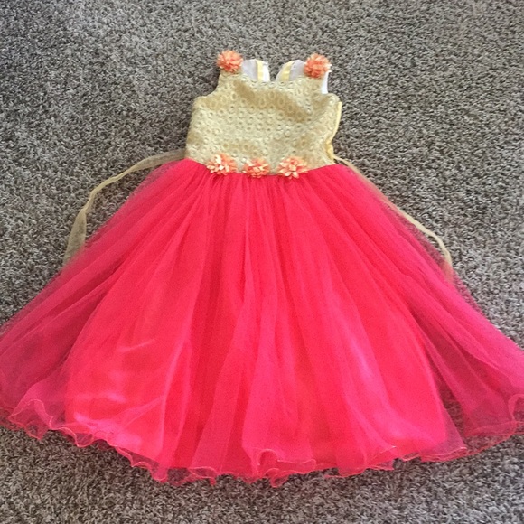 dresses for 10 yr old girl